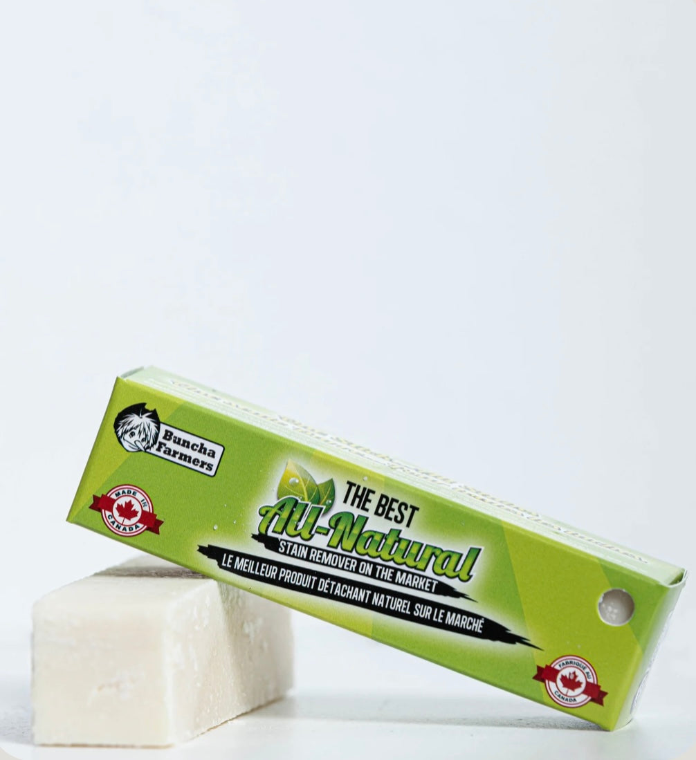 Buncha Farmers Stain Stick