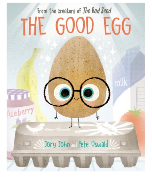 The Good Egg
