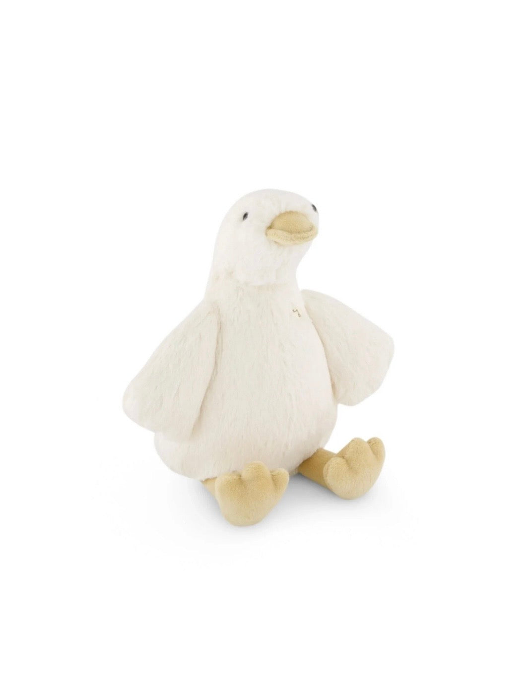 Snuggle Bunnies Rose the Duck