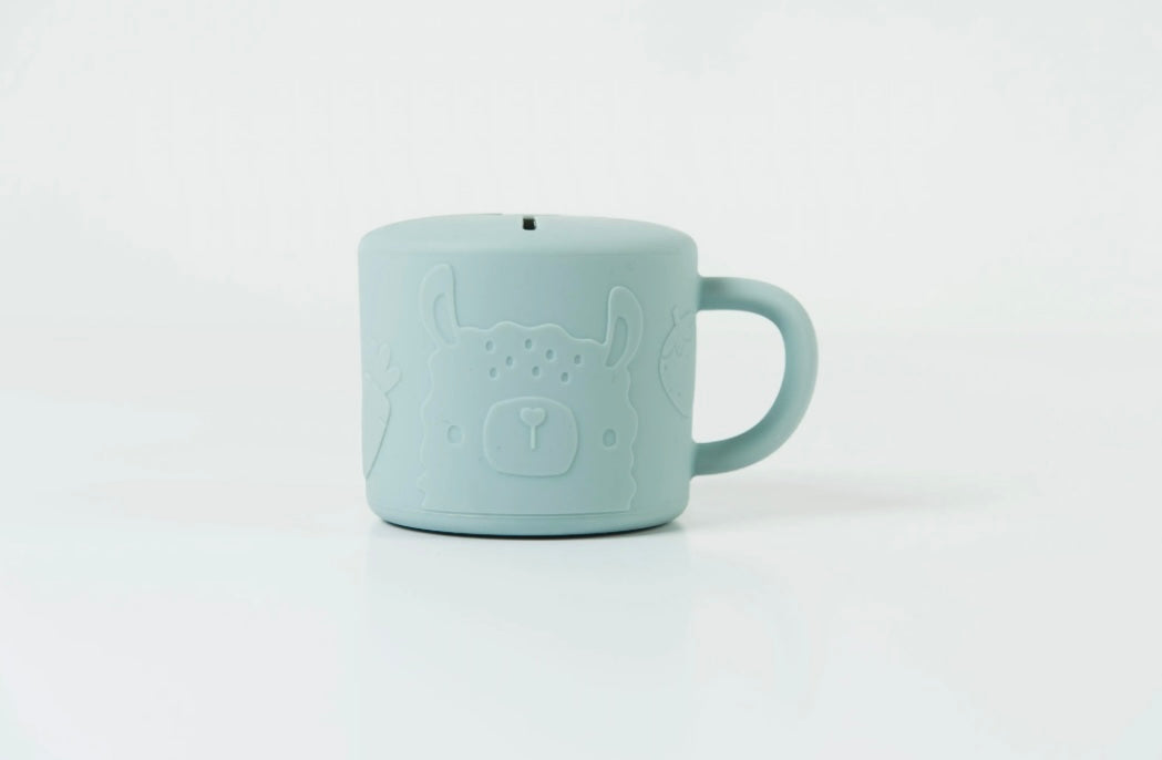 Loulou Lollipop Snack Cup