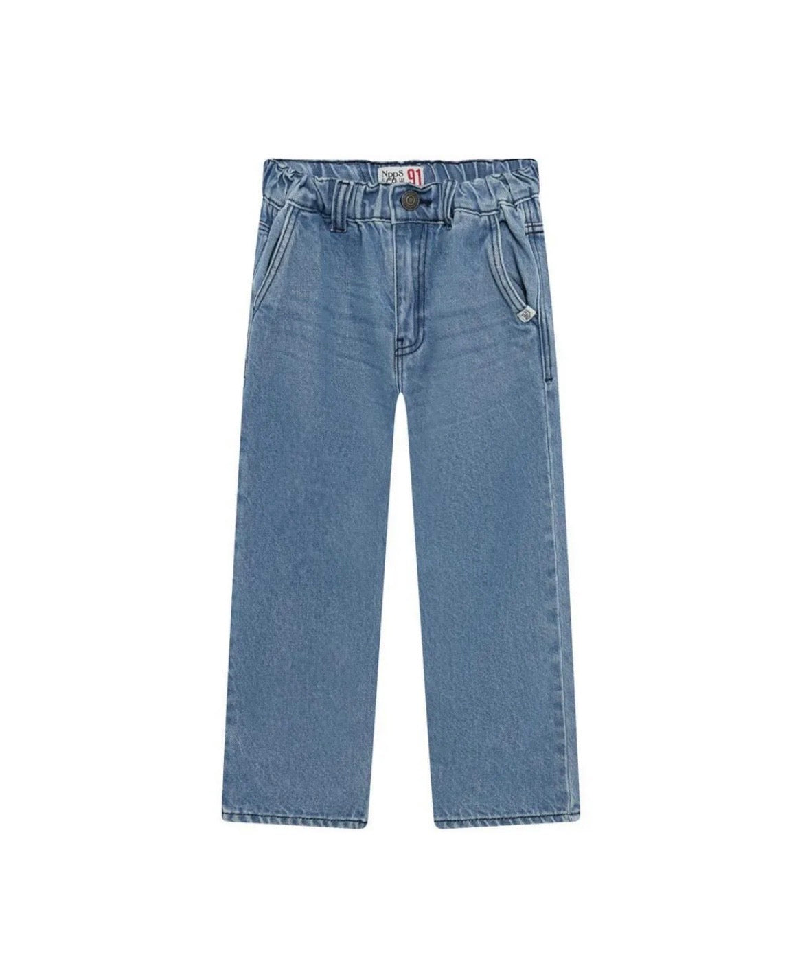 Jack Carpenter Denim