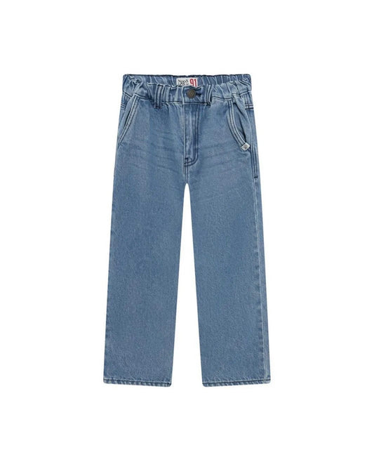 Jack Carpenter Denim