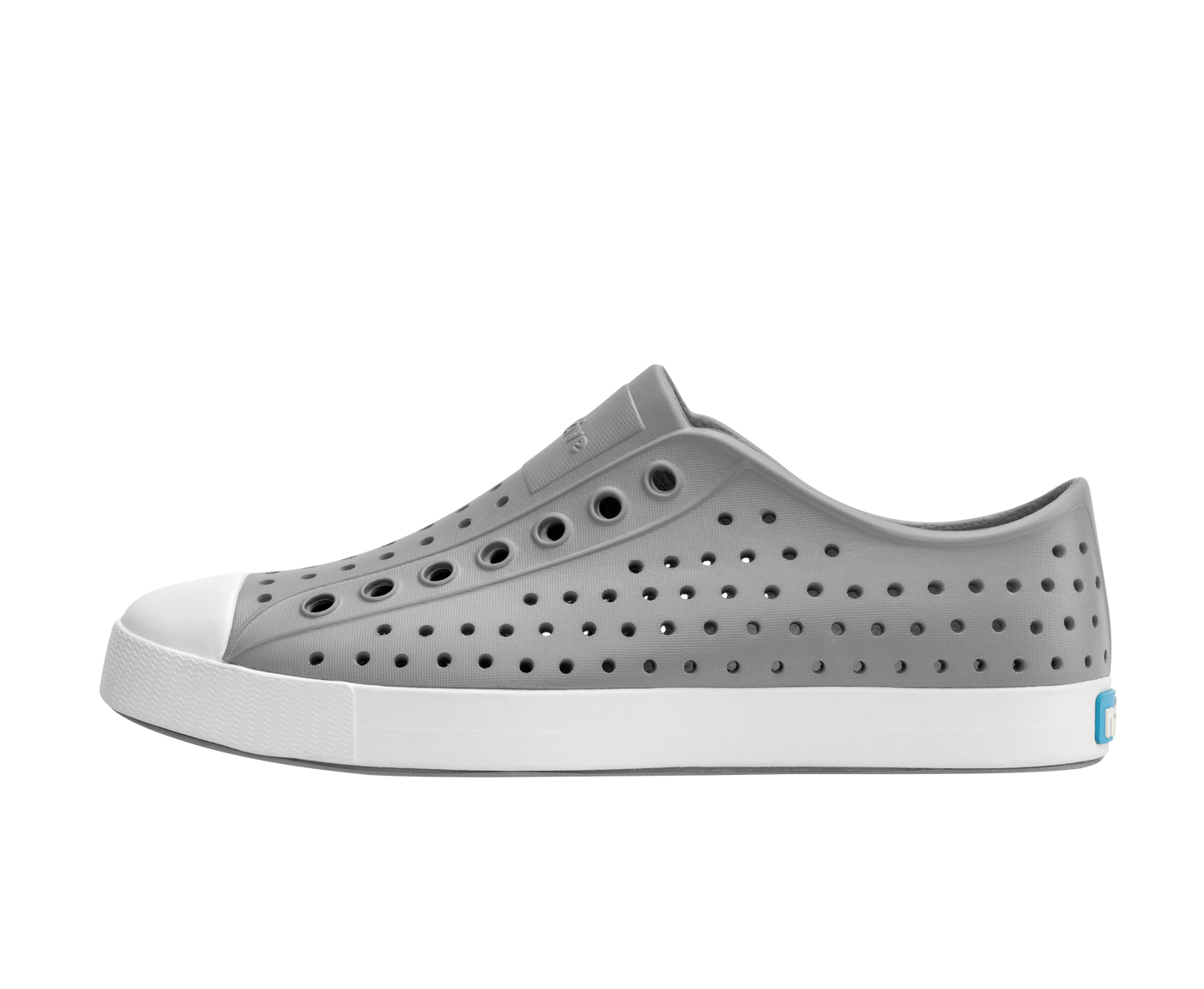 Jefferson Adult - Pigeon Grey
