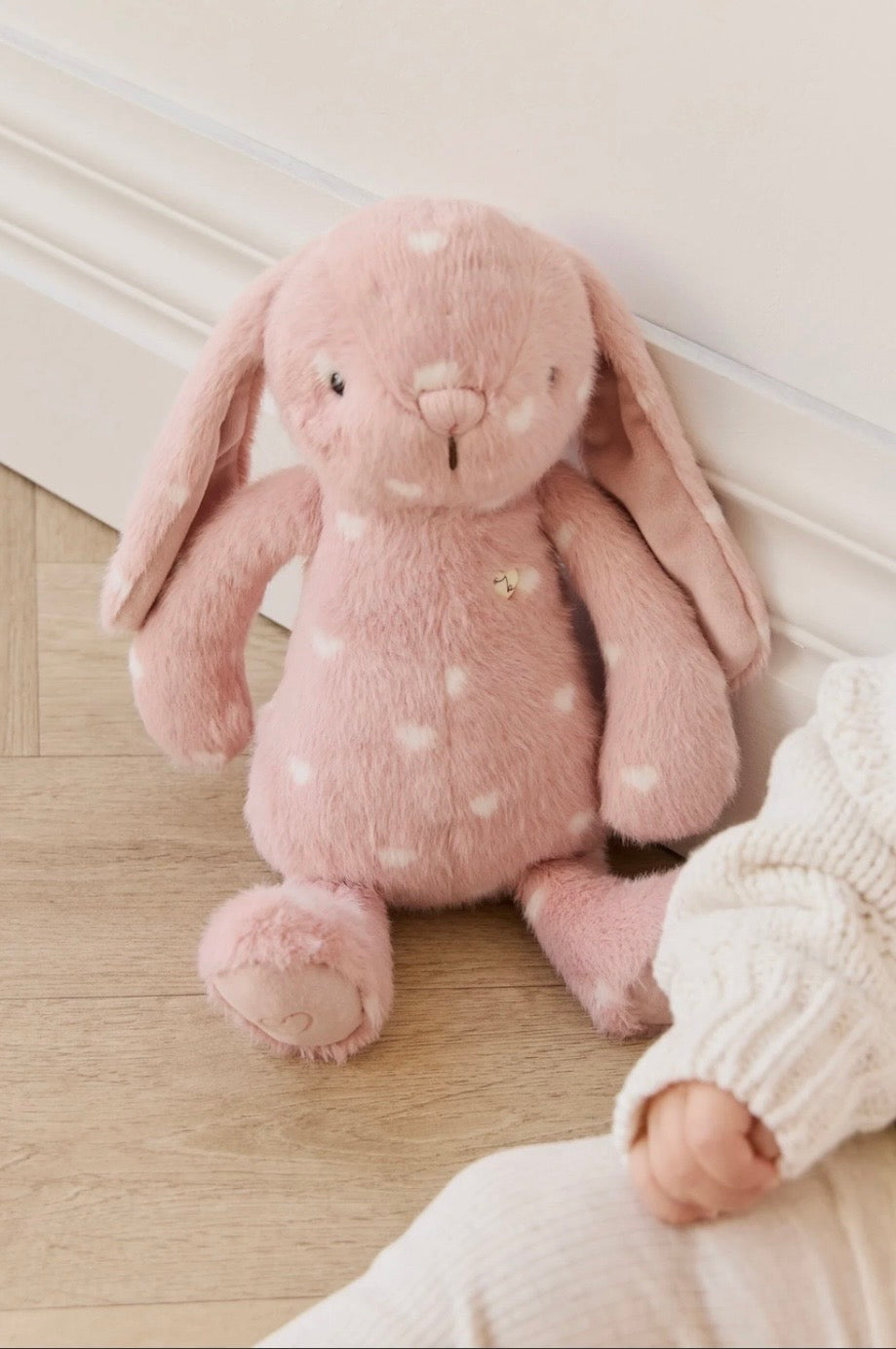 Snuggle Bunnies Penelope the Bunny - Little Love