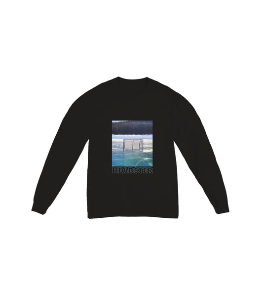 Headster Ice Breaker Long Sleeve T-Shirt