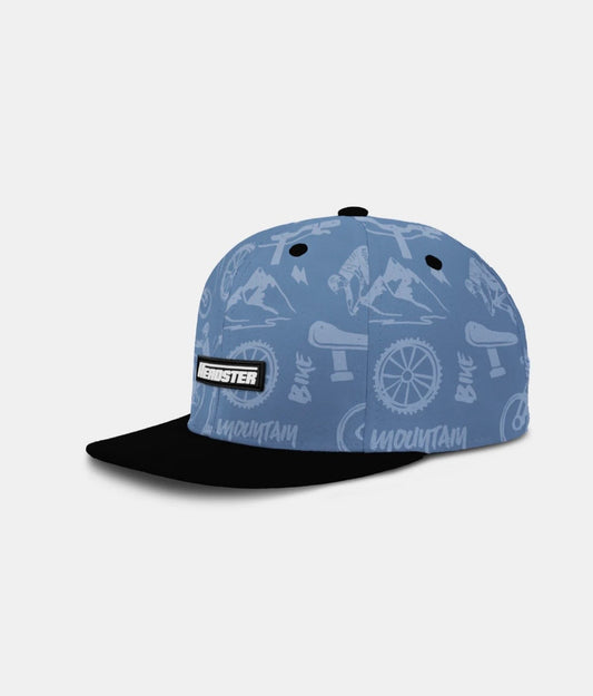 Headster Gnarly Ride Snapback