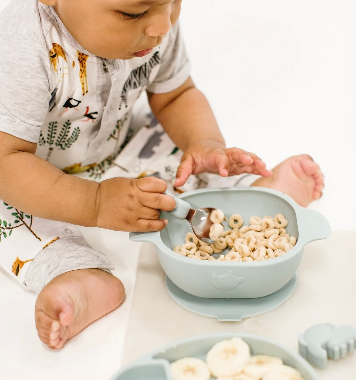 Loulou Lollipop Snack Bowl