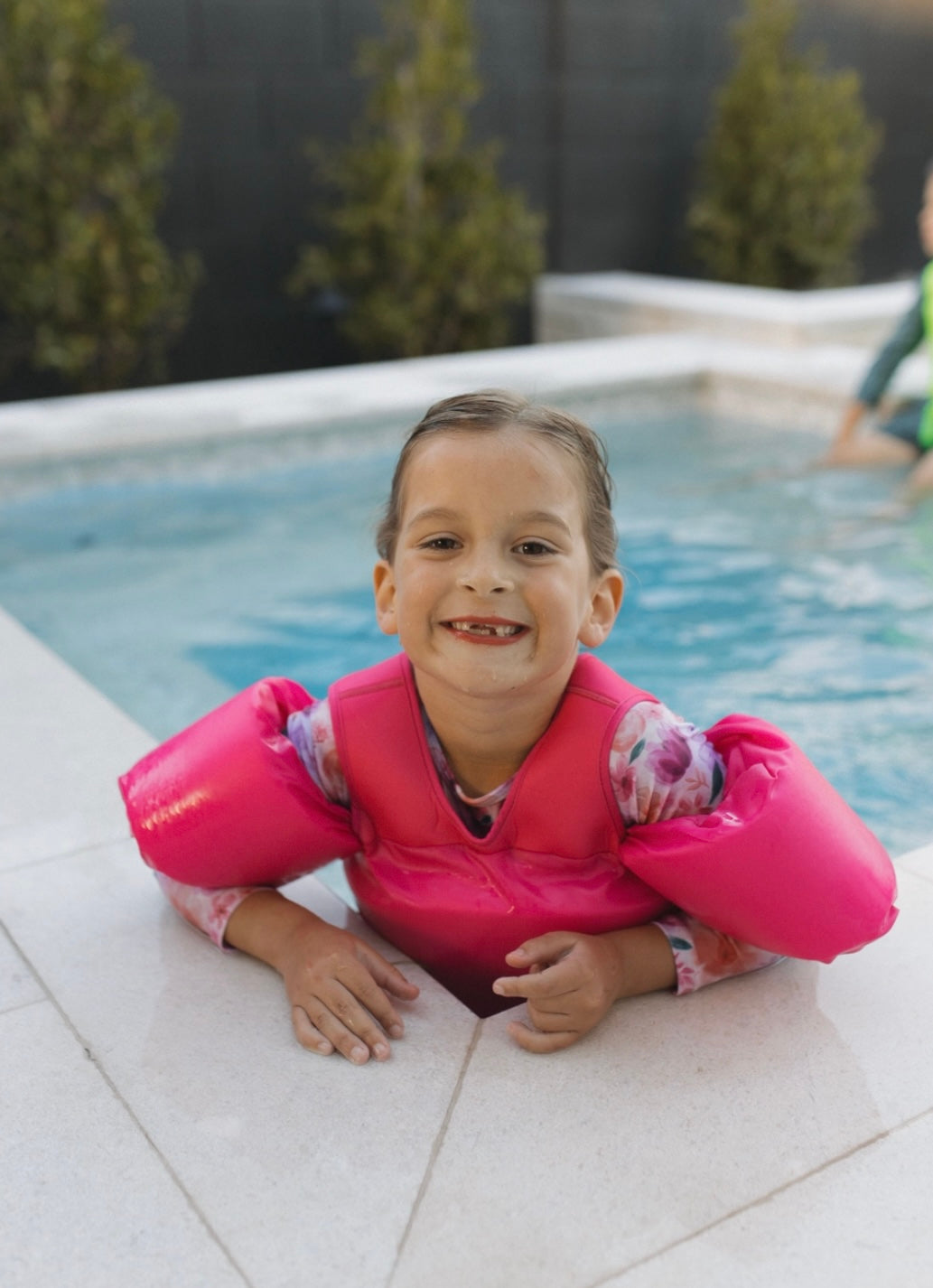 Current Tyed “Brights” Floaties