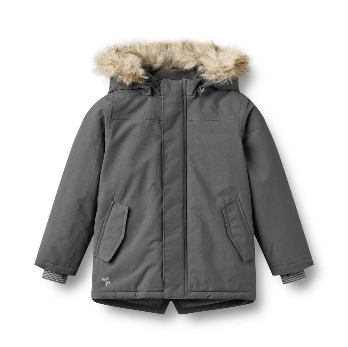 Wheat Jacket Kasper - Preorder