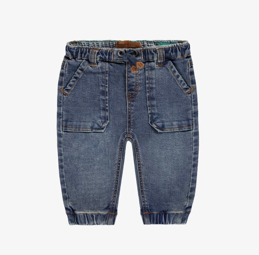 Souris Mini Jeans
