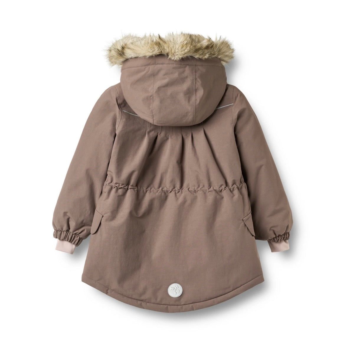Wheat Jacket Mathilde - Preorder