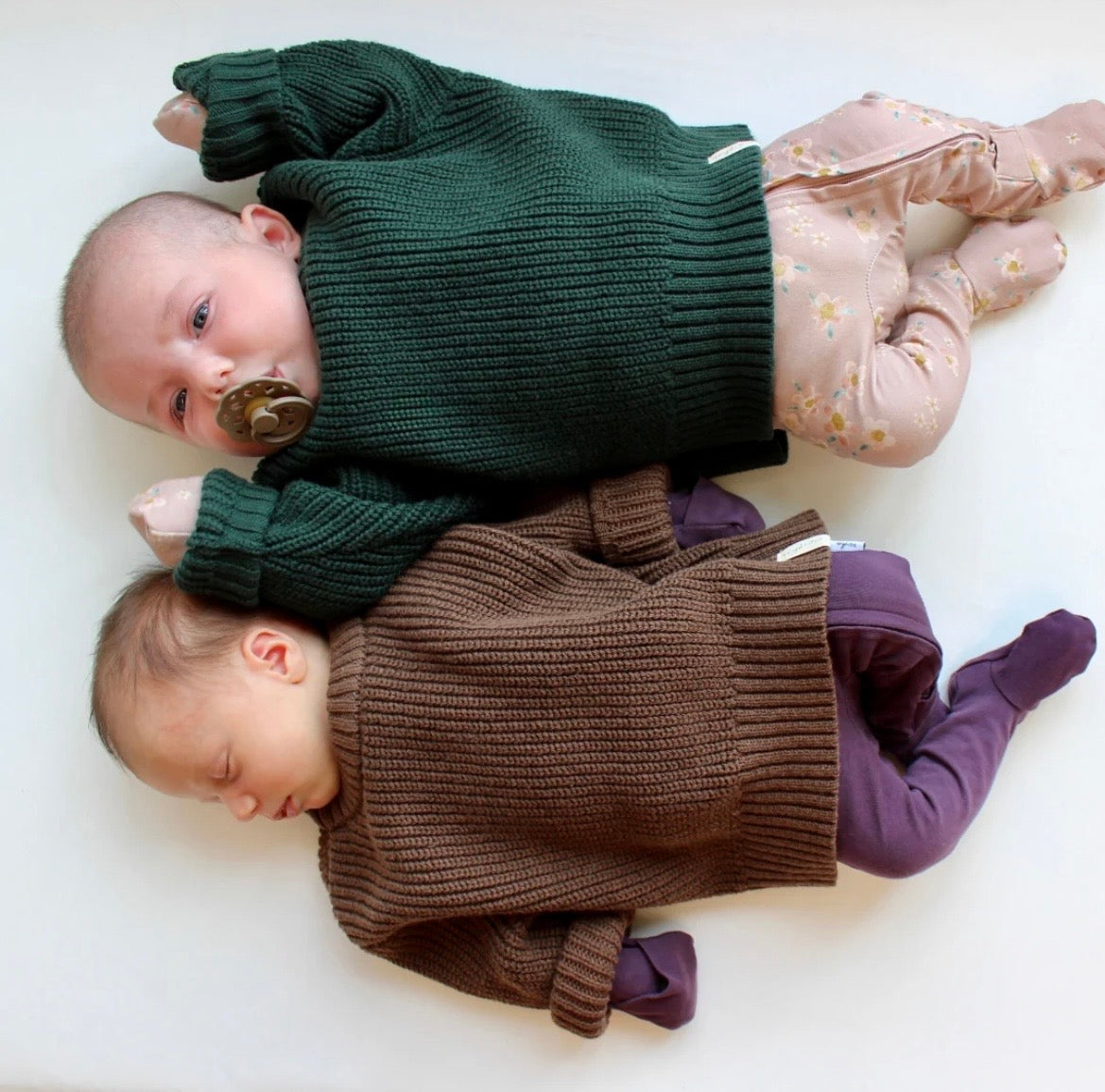 Pip + Phee Knit Sweater