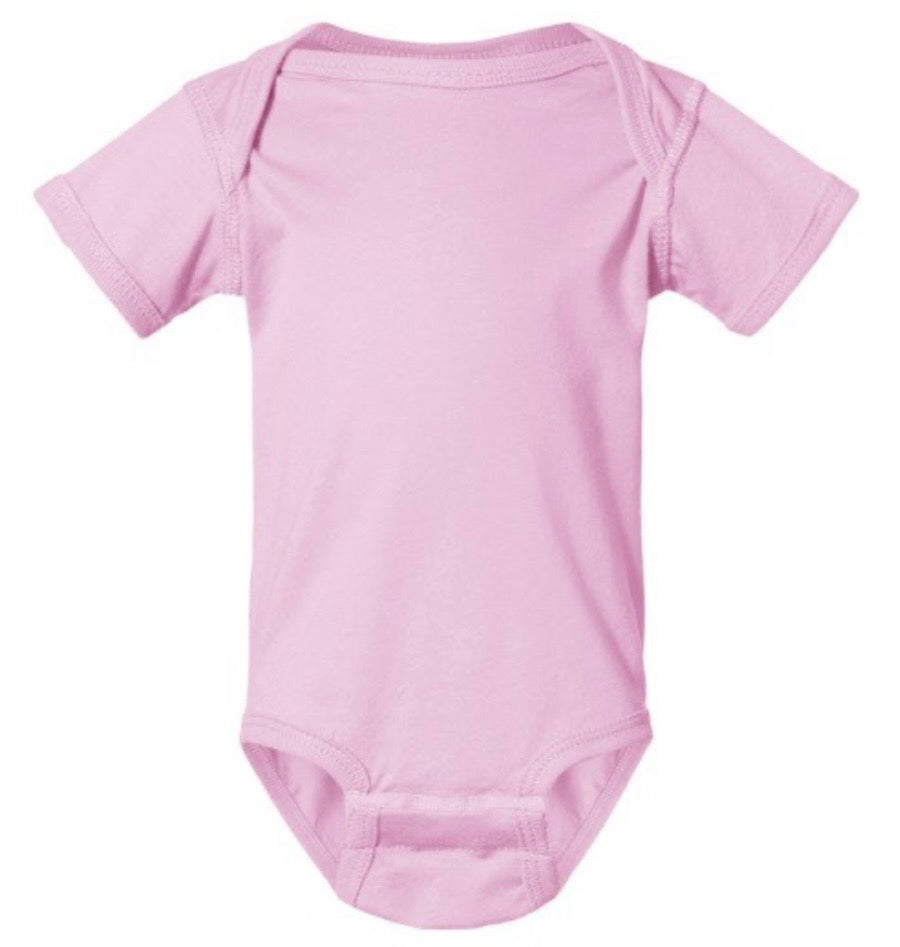 Preorder - Always Be Kind Onesie