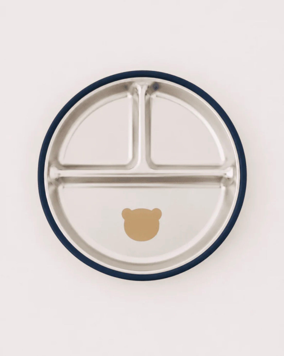 Roobear Plate
