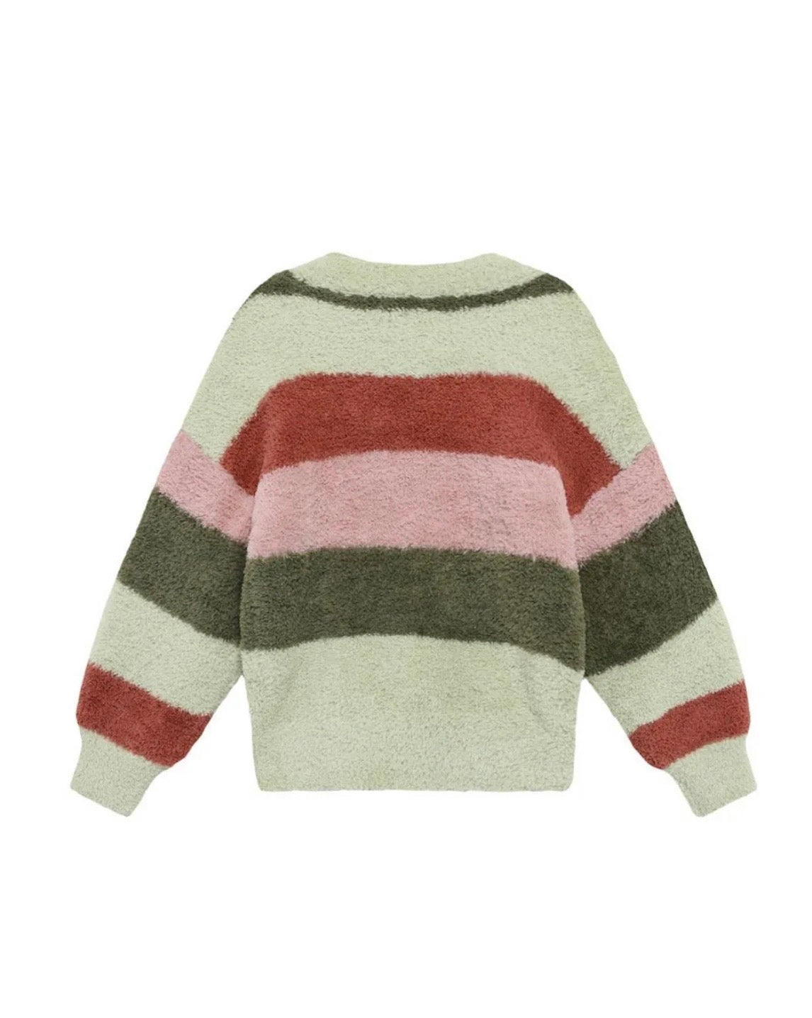 Clover Sweater