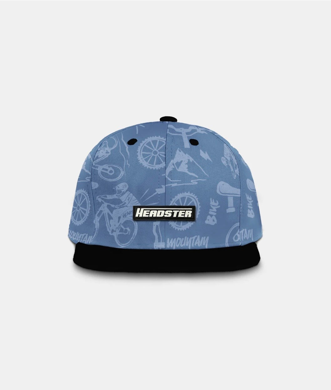 Headster Gnarly Ride Snapback