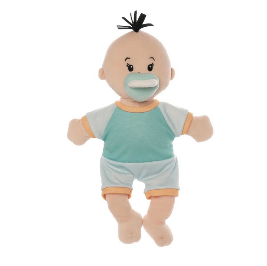 Love, Stella 12” Peach Fella Doll