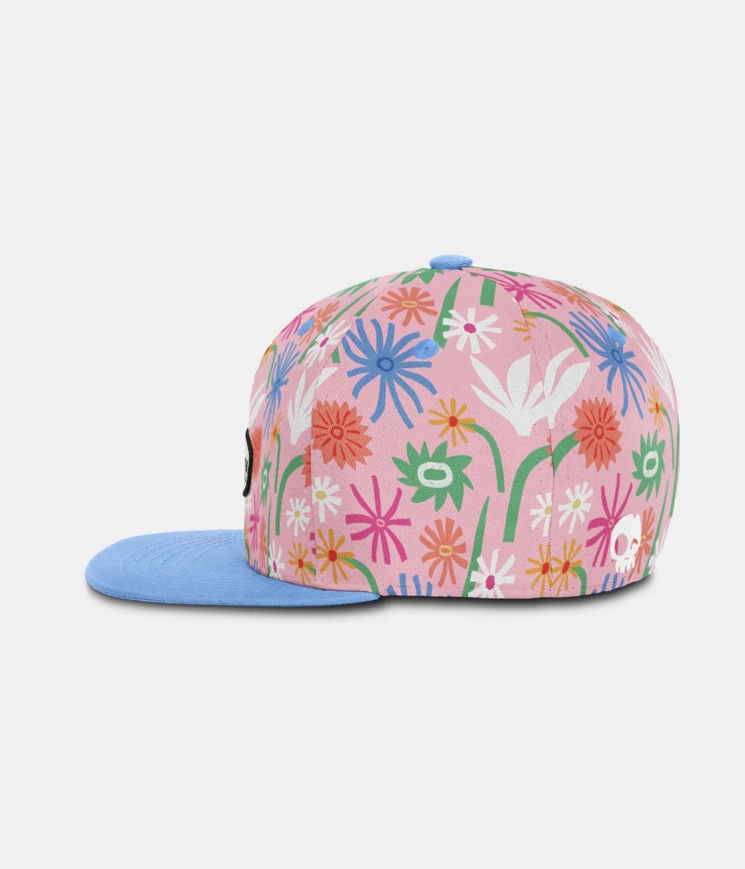 Headster Garden Groove Snapback