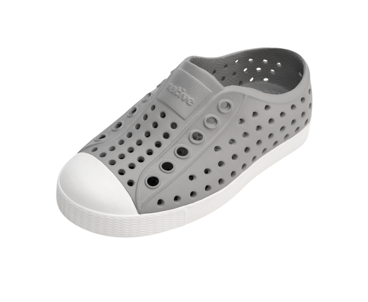 Jefferson Child - Pigeon Grey