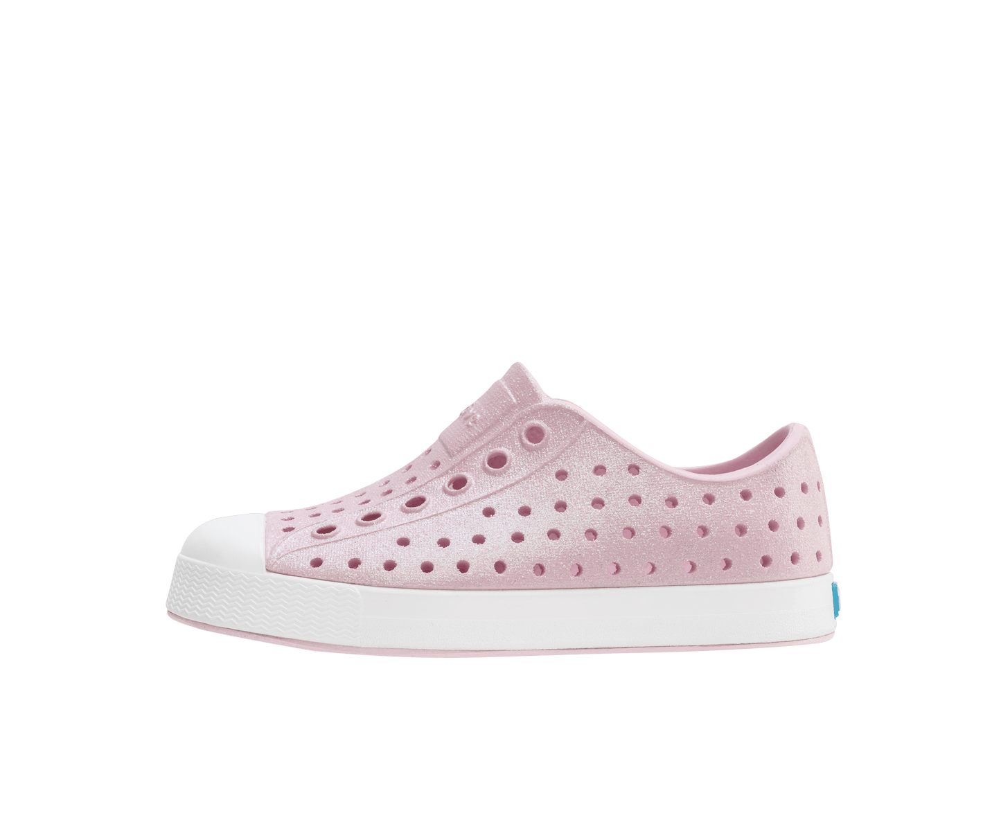 Jefferson Child - Barely Pink Bio-Bling