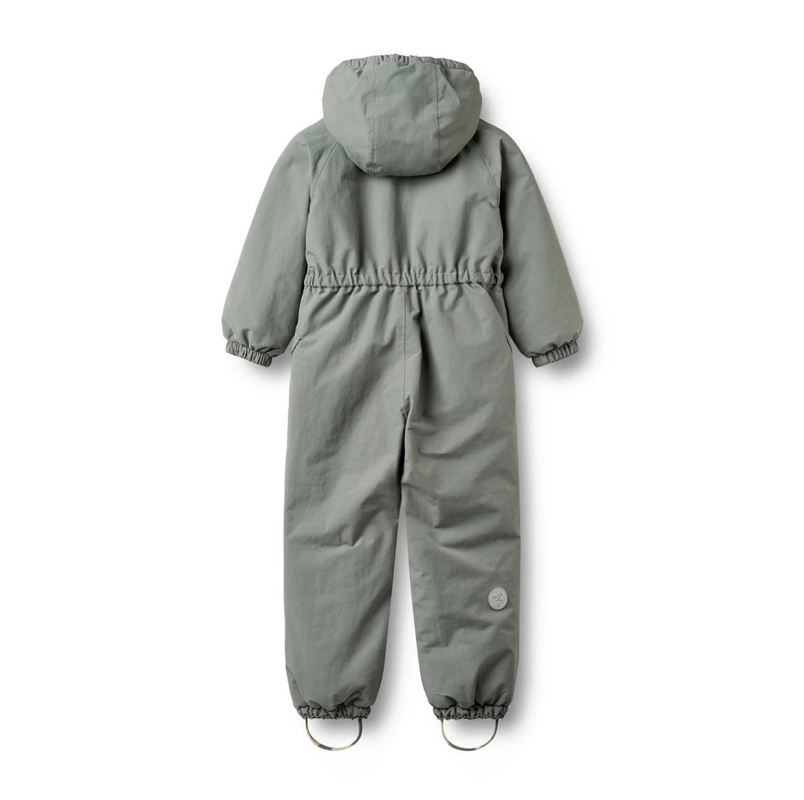 Wheat Snowsuit Laffa - Preorder