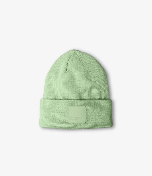 Headster Kingston Beanie - Emerald