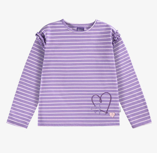 Souris Mini Long Sleeve