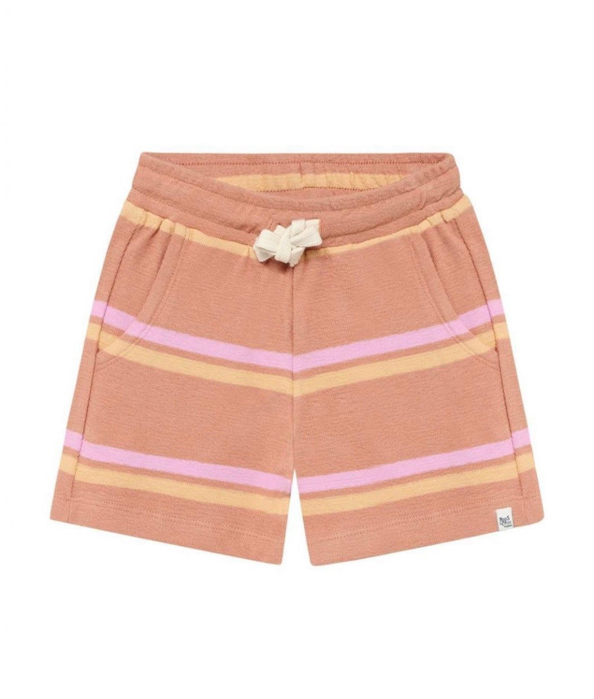 Noppies Striped Shorts