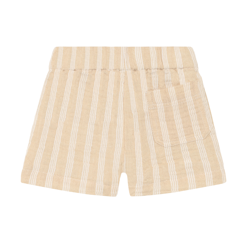 Noppies Cabana Striped Shorts