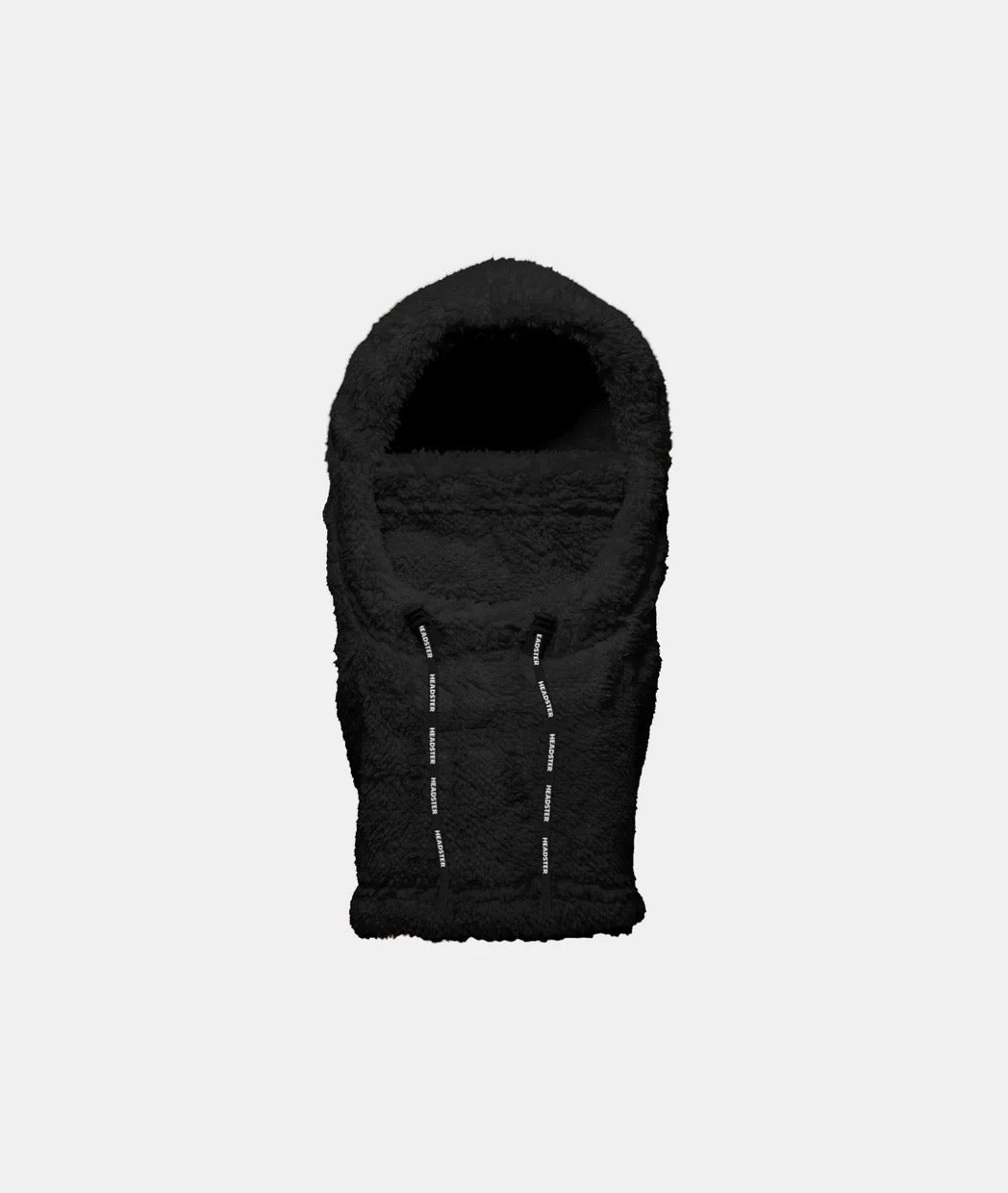 Alpine Balaclava Sherpa Hood