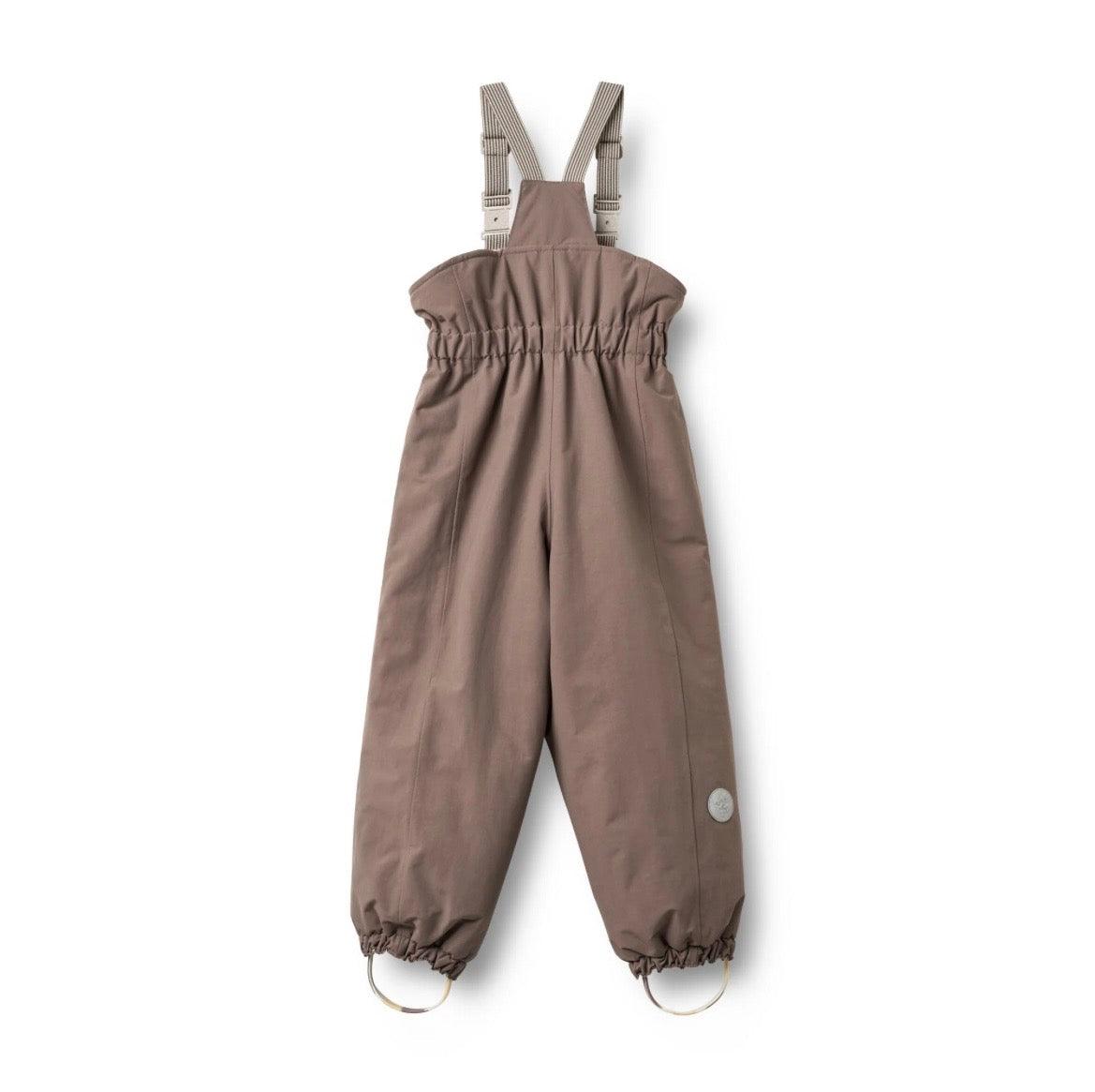 Wheat Ski Pants Sal - Preorder