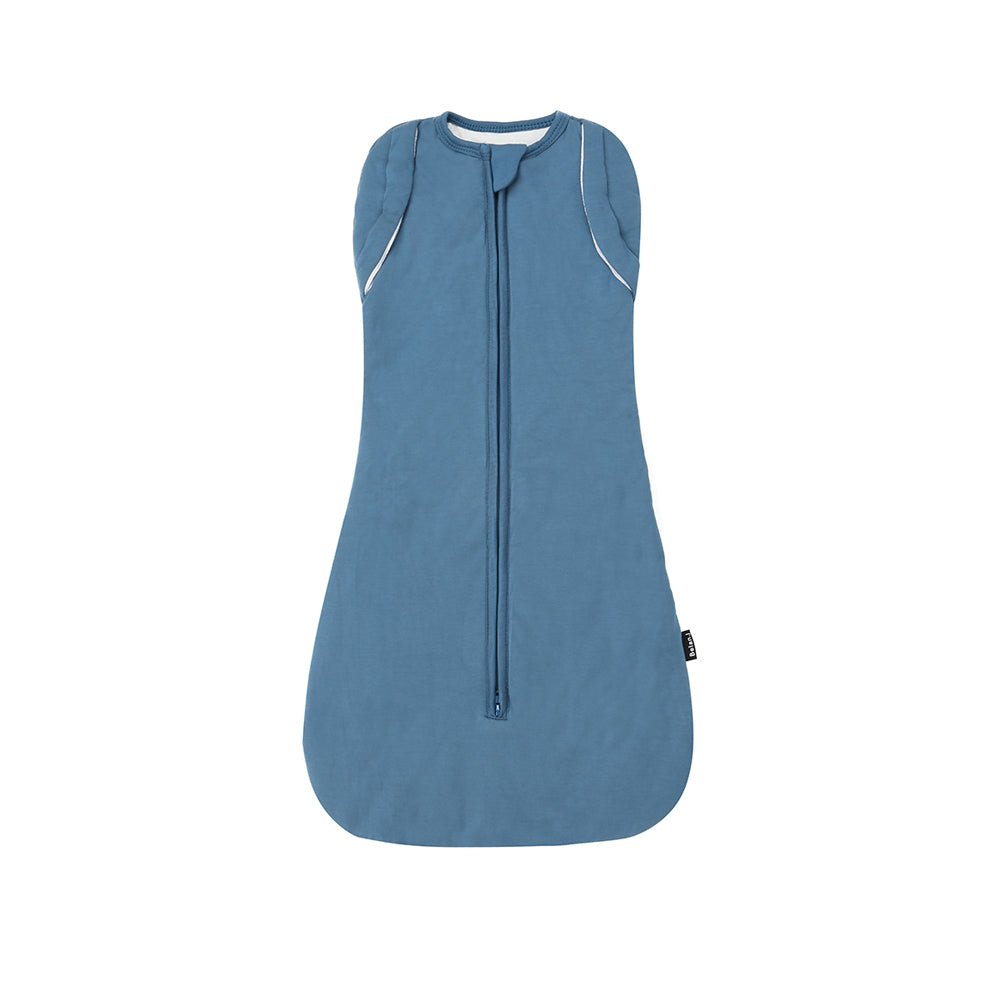Belan.J 1.0 TOG Convertible Swaddle Sack - Night Sky