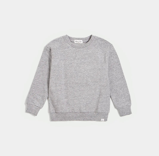 Miles the Label Sweatshirt