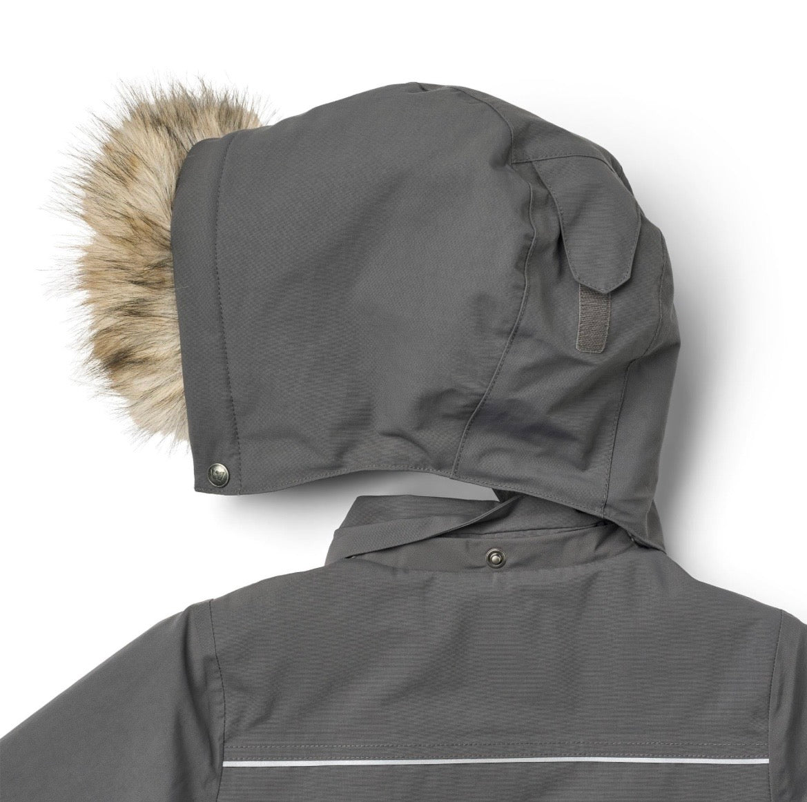 Wheat Jacket Kasper - Preorder