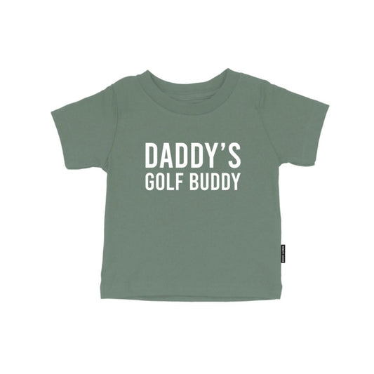 Daddy’s Golf Buddy Tee