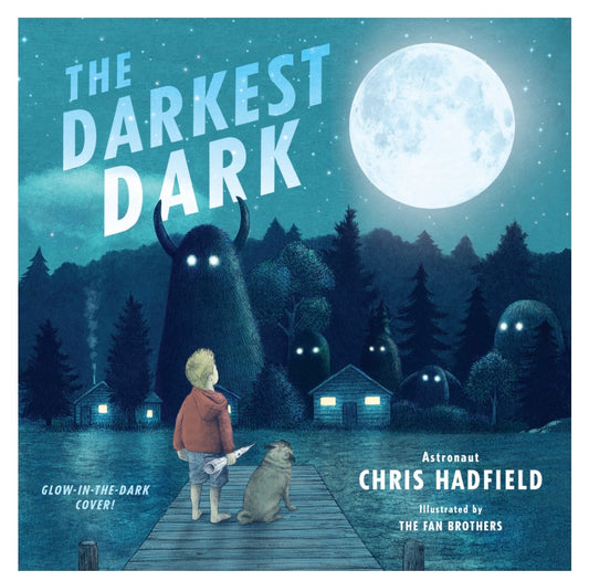 The Darkest Dark