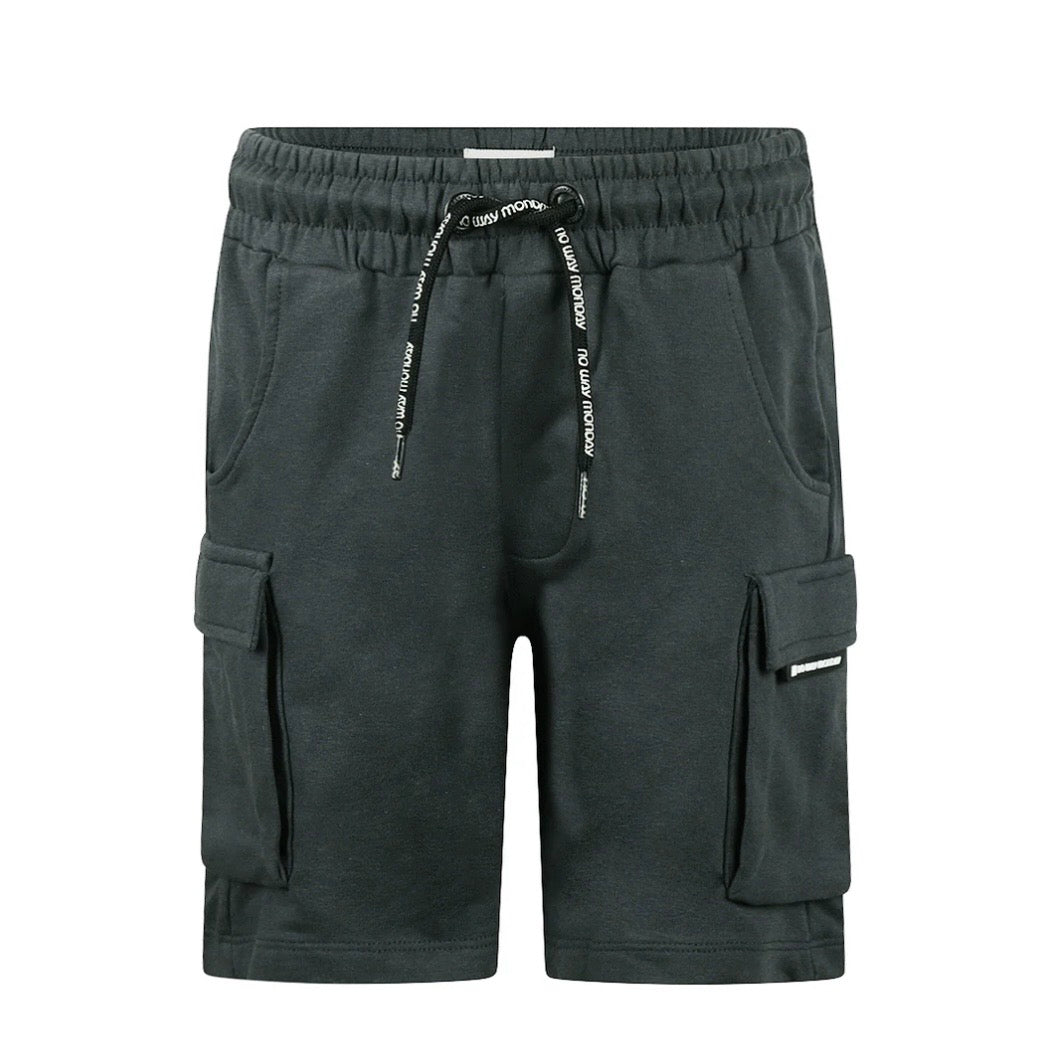 Slater Cargo Short