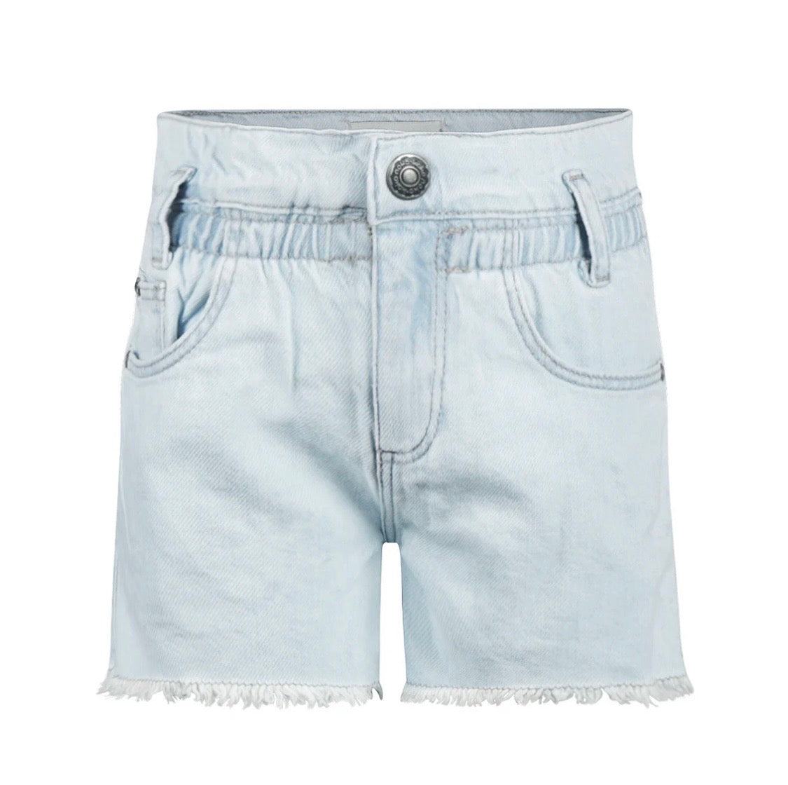 Daphne Denim Shorts