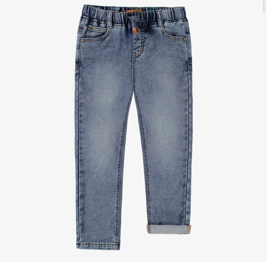 Souris Mini Regular Fit Jeans