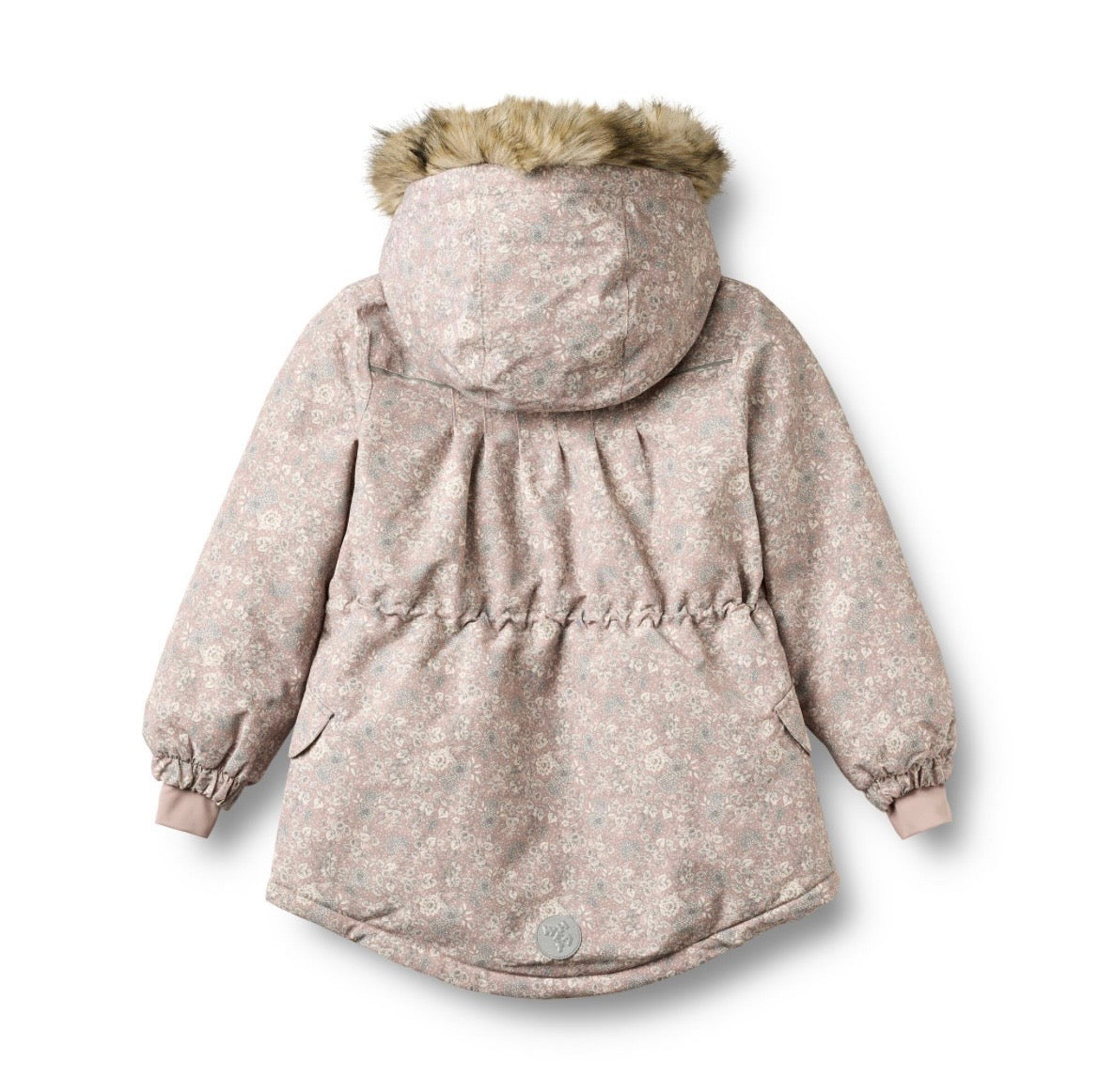 Wheat Jacket Mathilde - Preorder