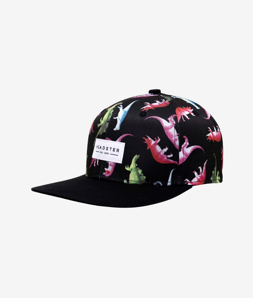 Headster Dino Hat