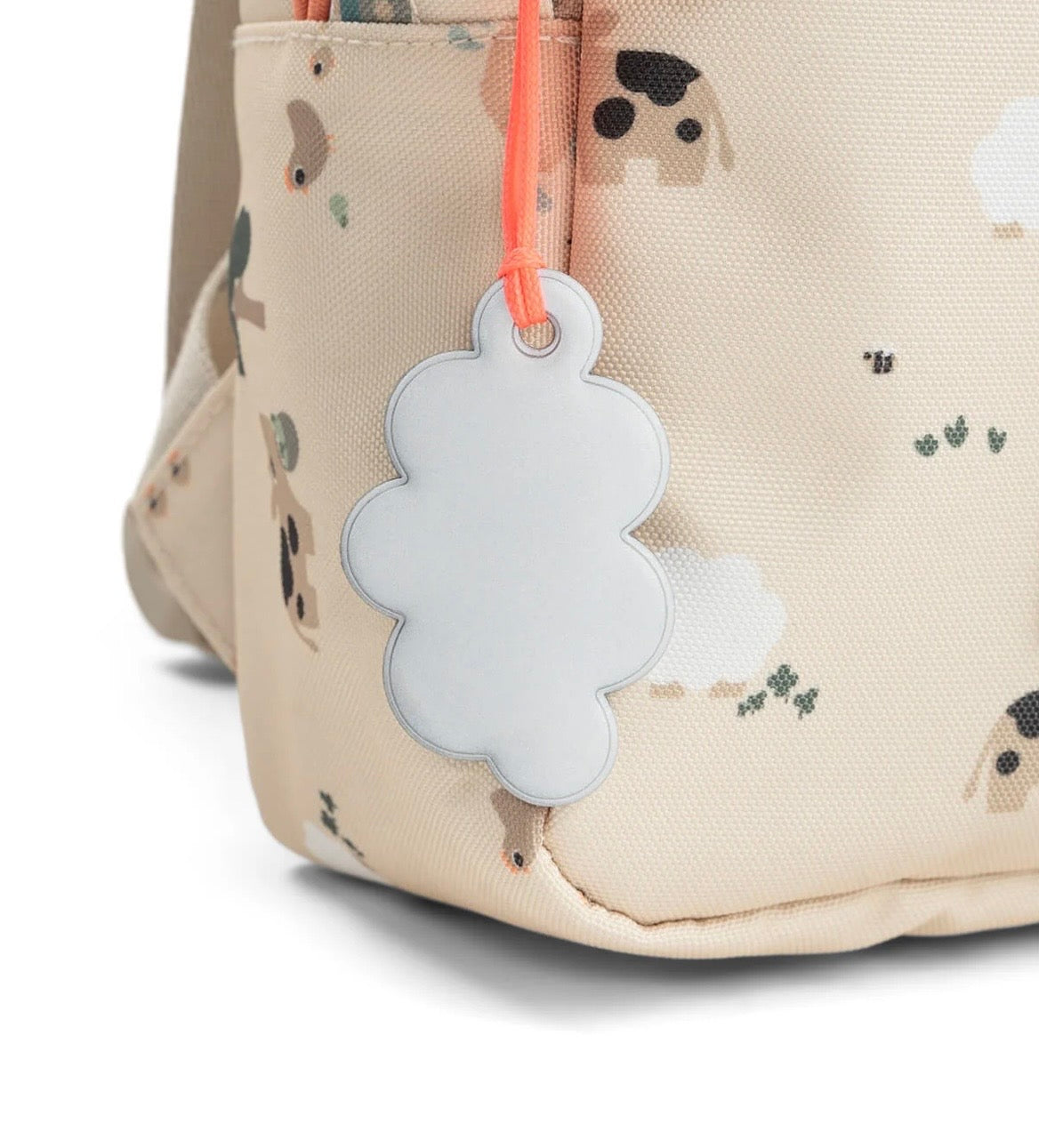 Tiny Farm Toddler Backpack 4L - Sand