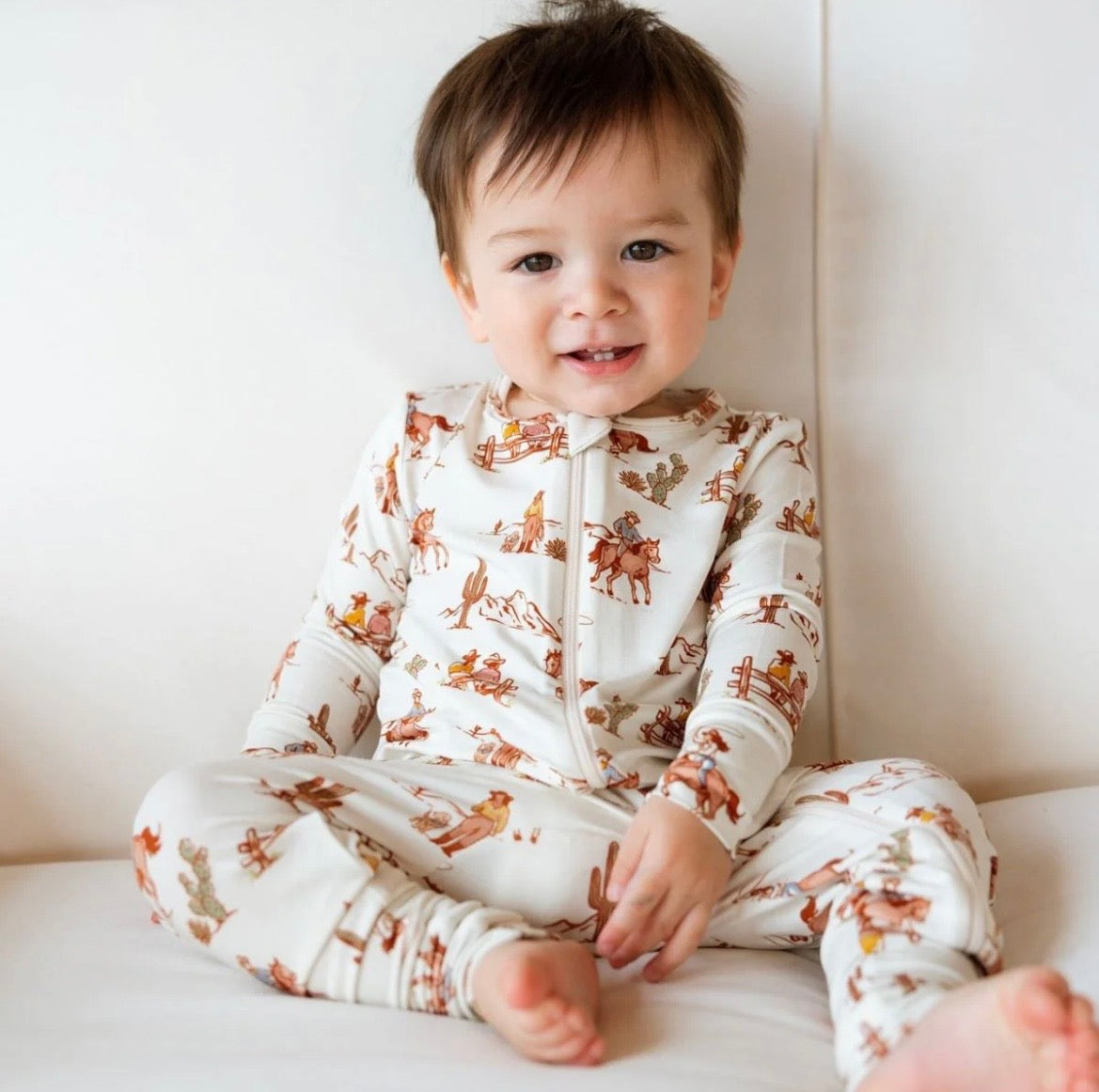 Roobear Western Sleeper