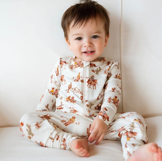 Roobear Western Sleeper