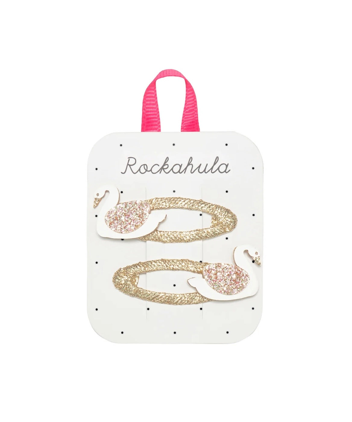 Rockahula Swan Lake Clips