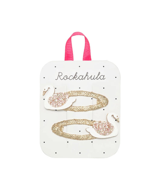Rockahula Swan Lake Clips