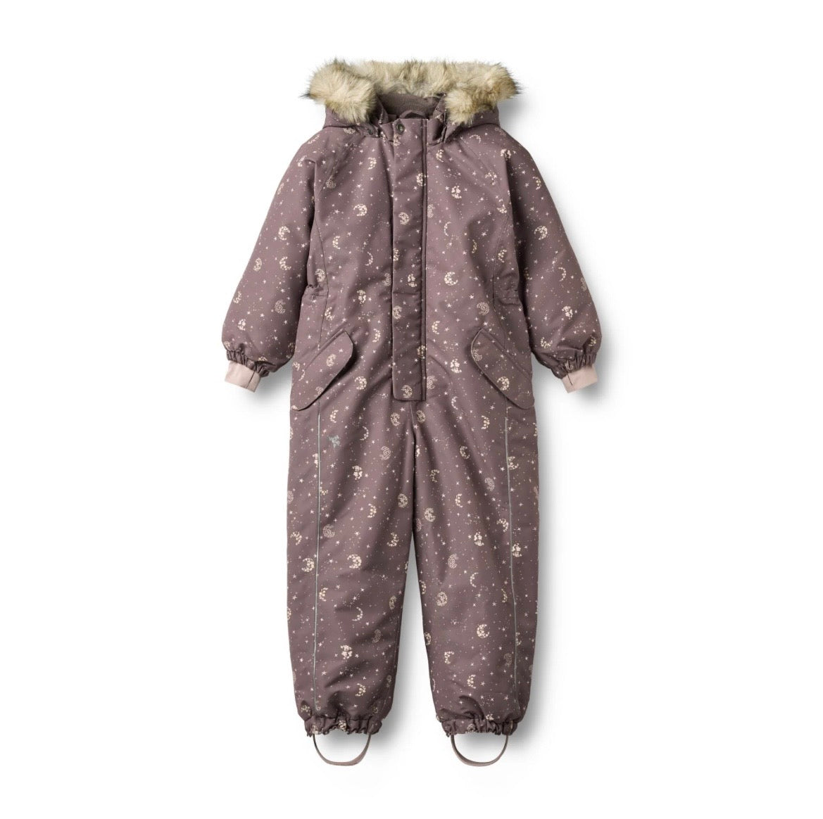 Wheat Snowsuit Moe Tech - Preorder