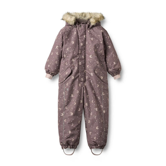 Wheat Snowsuit Moe Tech - Preorder