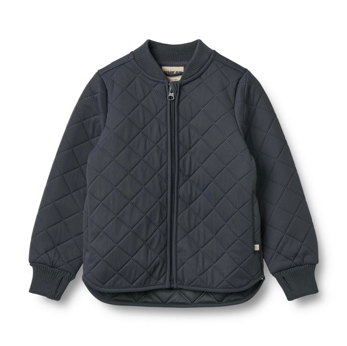 Wheat Thermo Jacket Loui - Preorder