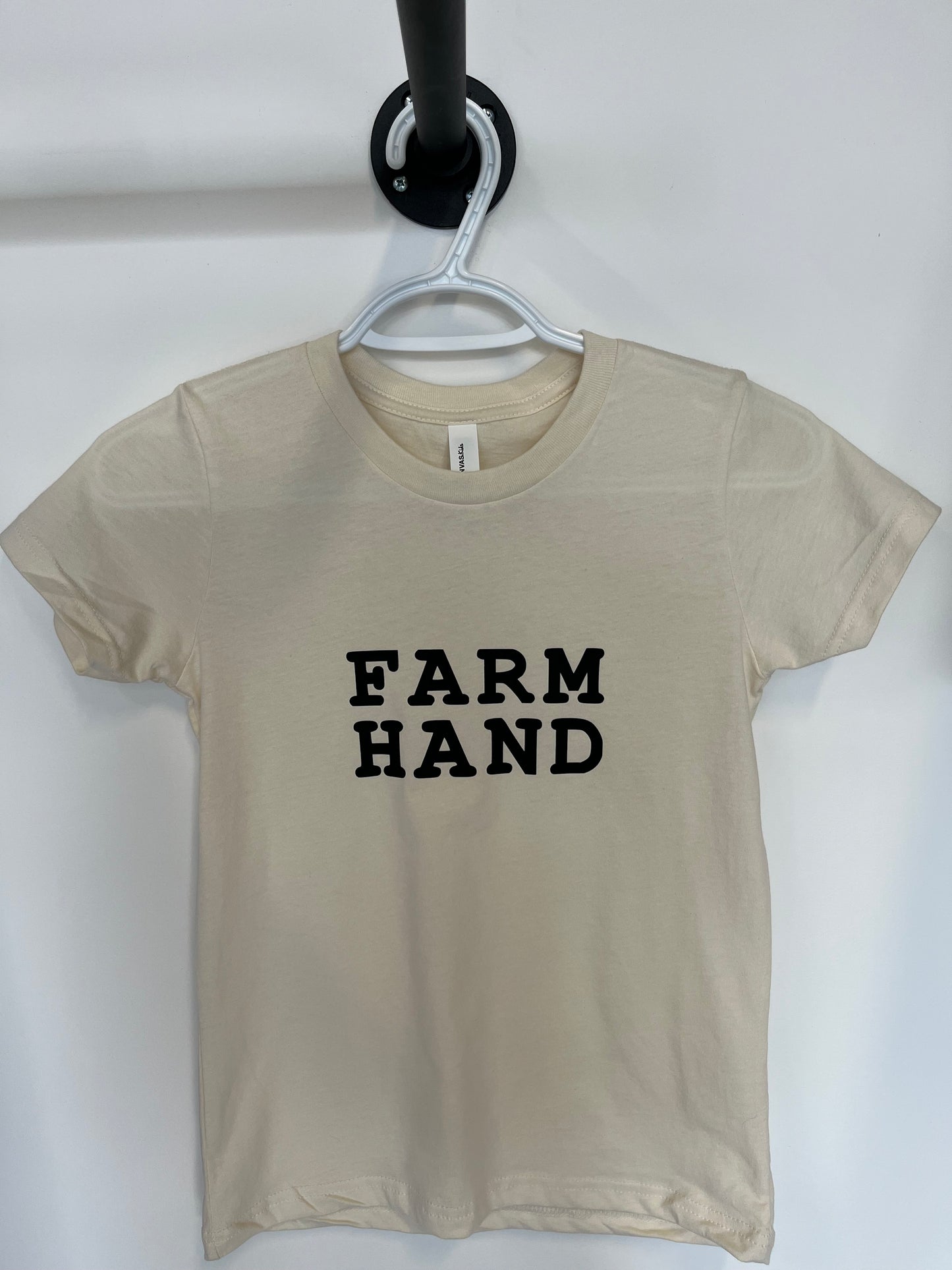 Farm Hand Tee